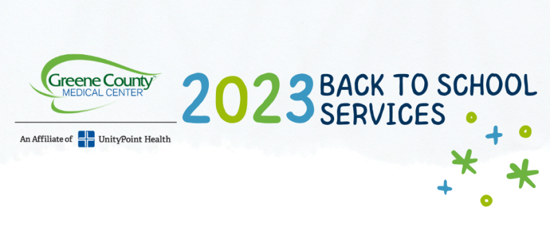 Free sports physicals and athlete injury assessments, i