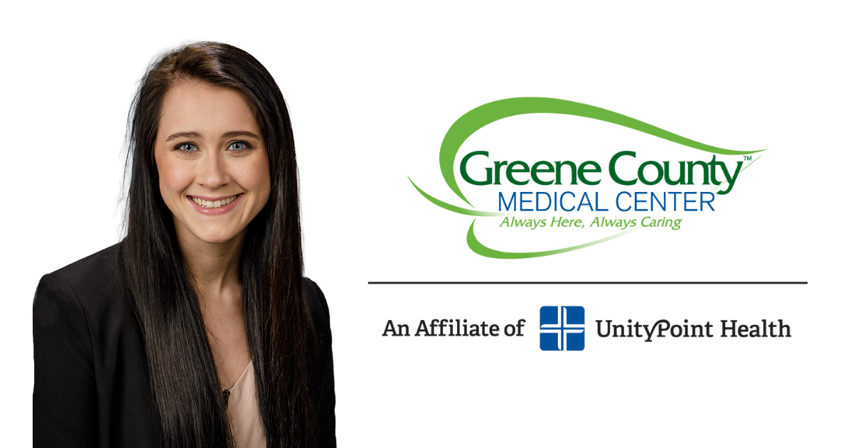 Kaitlyn Bravek, PA-C is the newest member of the Family