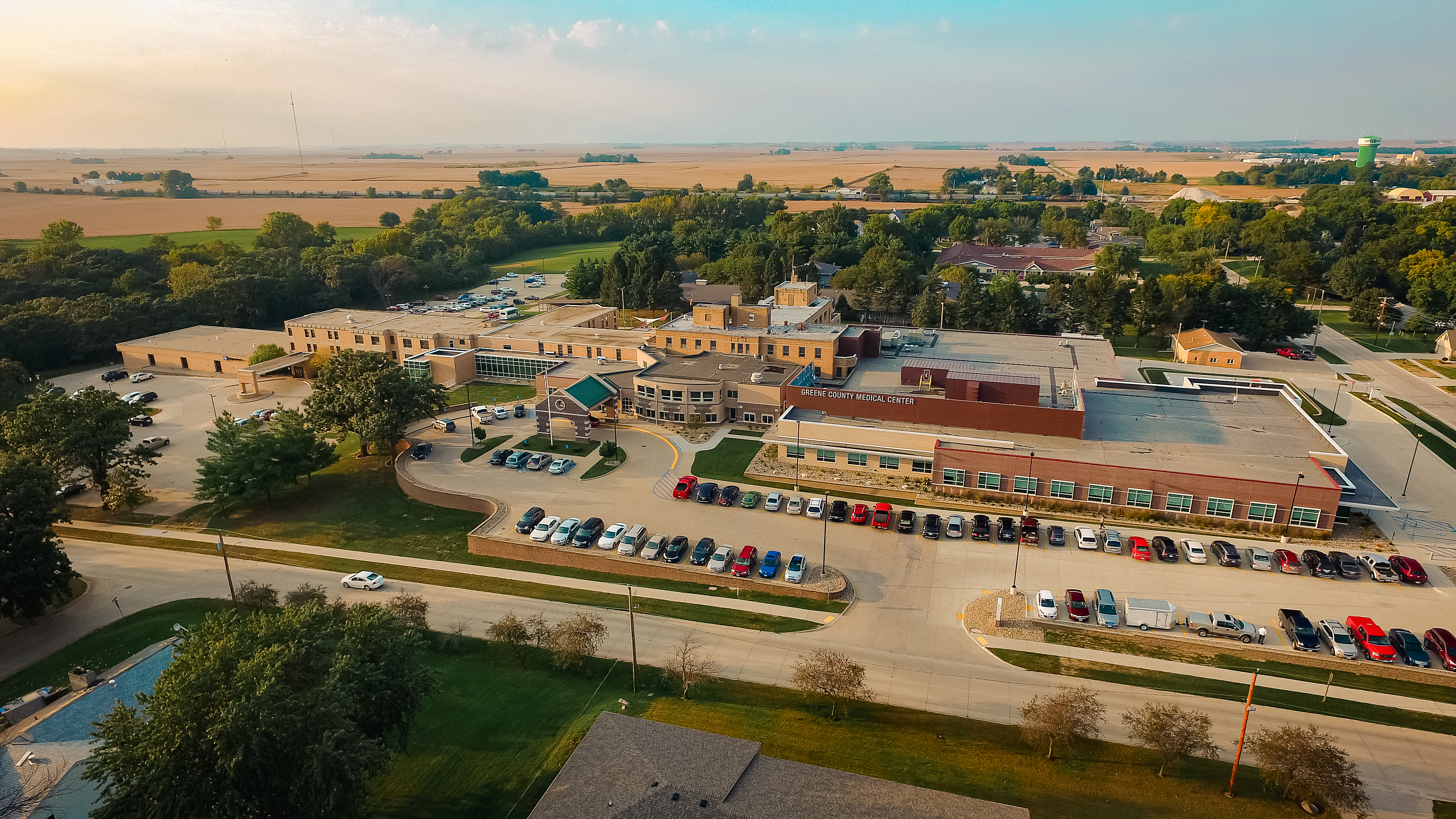 Greene County Medical Center
