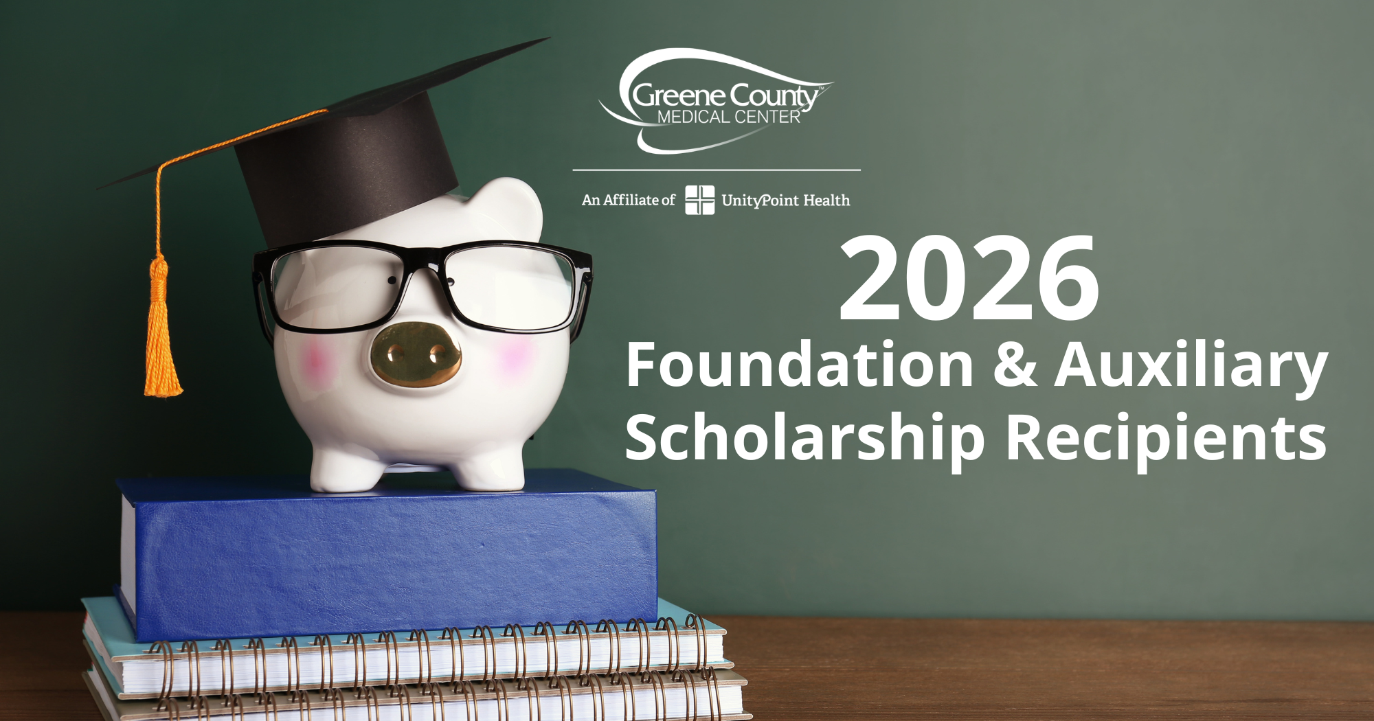 Scholarships