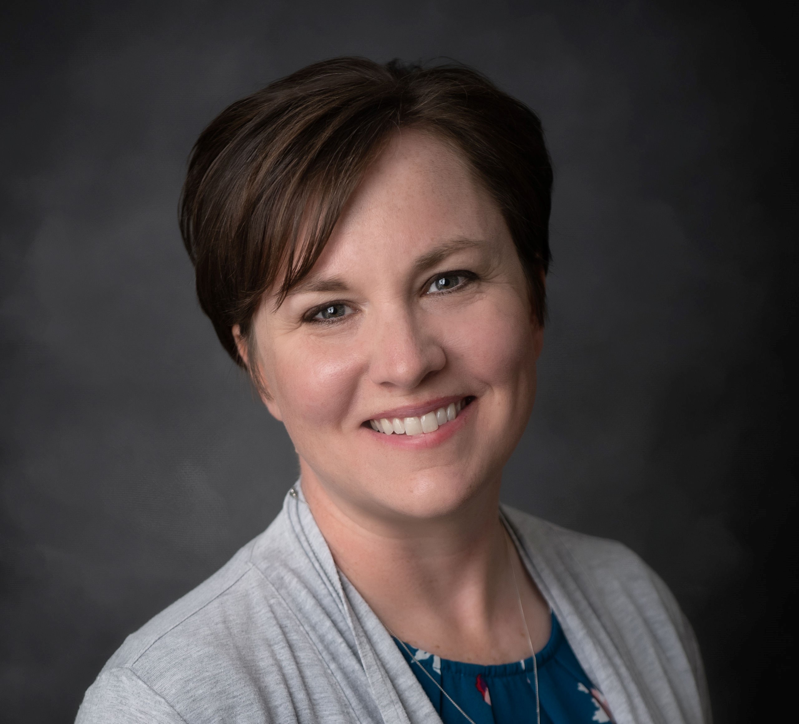 Amanda Lass named Chief Nursing Officer at Greene Count