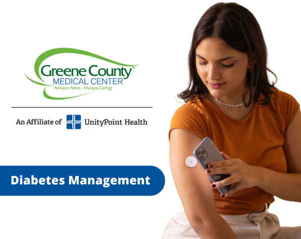 National Diabetes Awareness Month November 2024