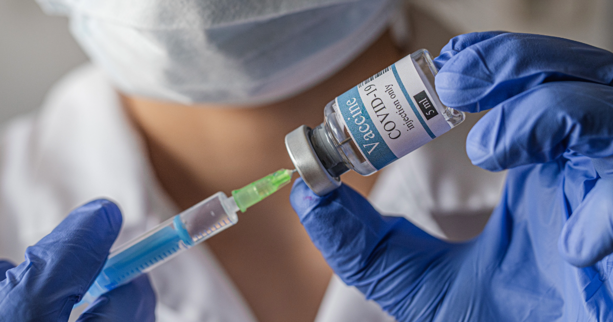 COVID-19 Vaccine