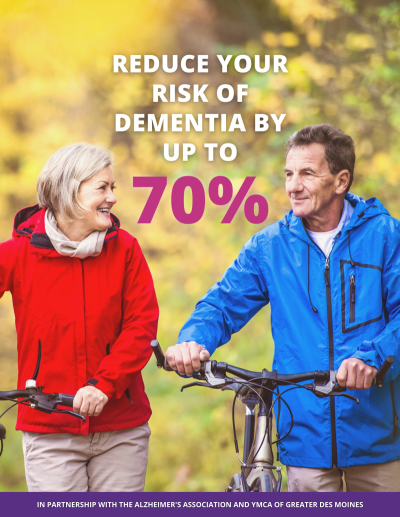 Greene County Public Health Dementia Prevention Course