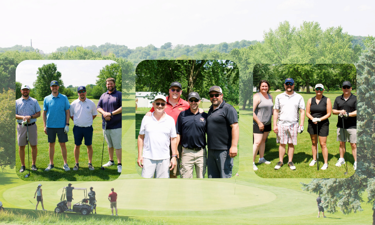 2025 Greene County Medical Center Golf Tournament