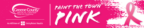 Breast Cancer Awareness Month