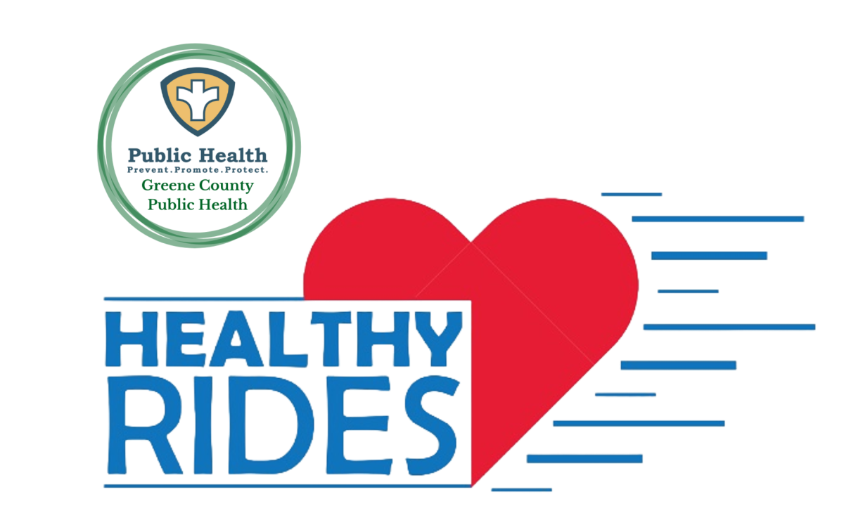 Healthy Rides