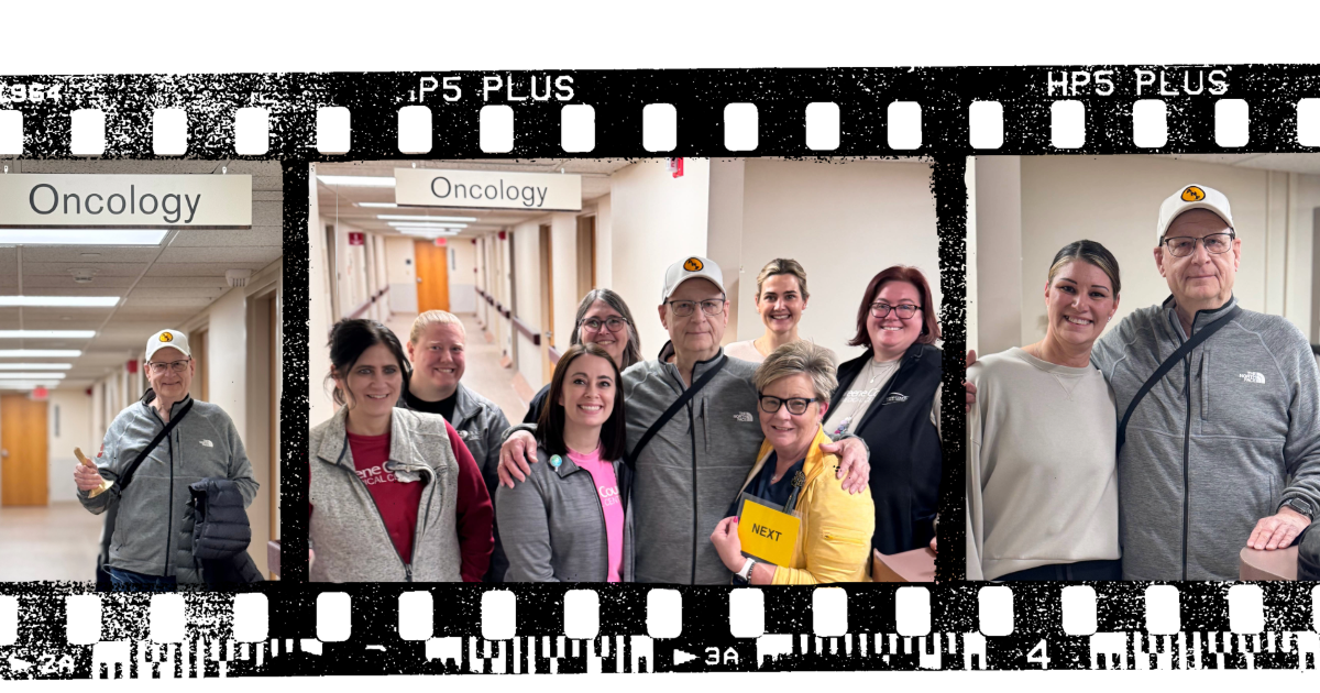 Oncology Services at Greene County Medical Center