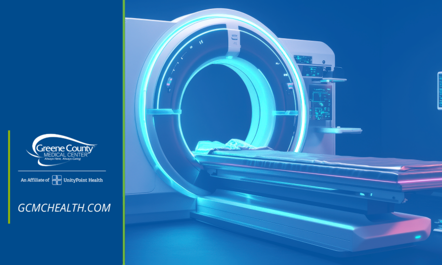 Magnetic Resonance Imaging Unit