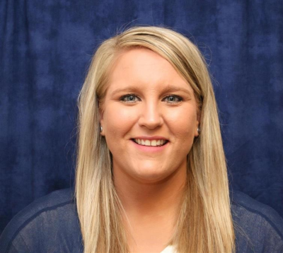 Jessica Steinberg, Director of Nursing at Greene County