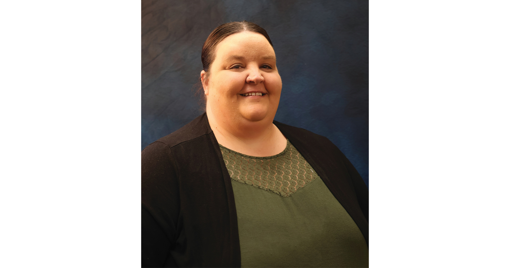 Kristi Clark, MS, LMHC-t, NCC