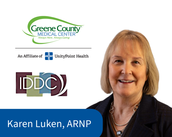 Karen Luken, ARNP