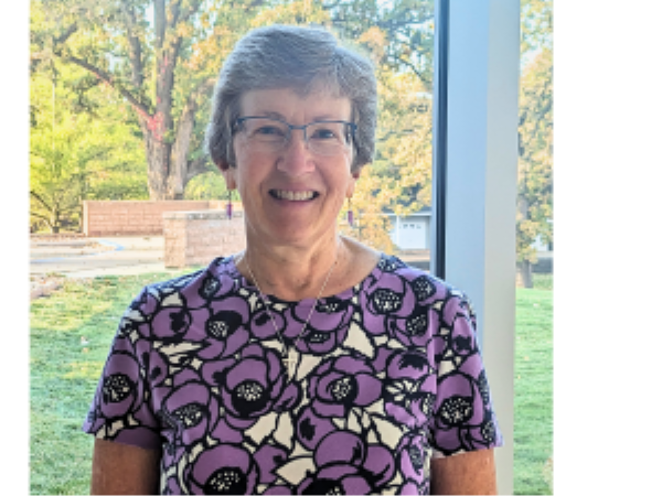 Margaret Martens is Grateful for High Quality Local Hea
