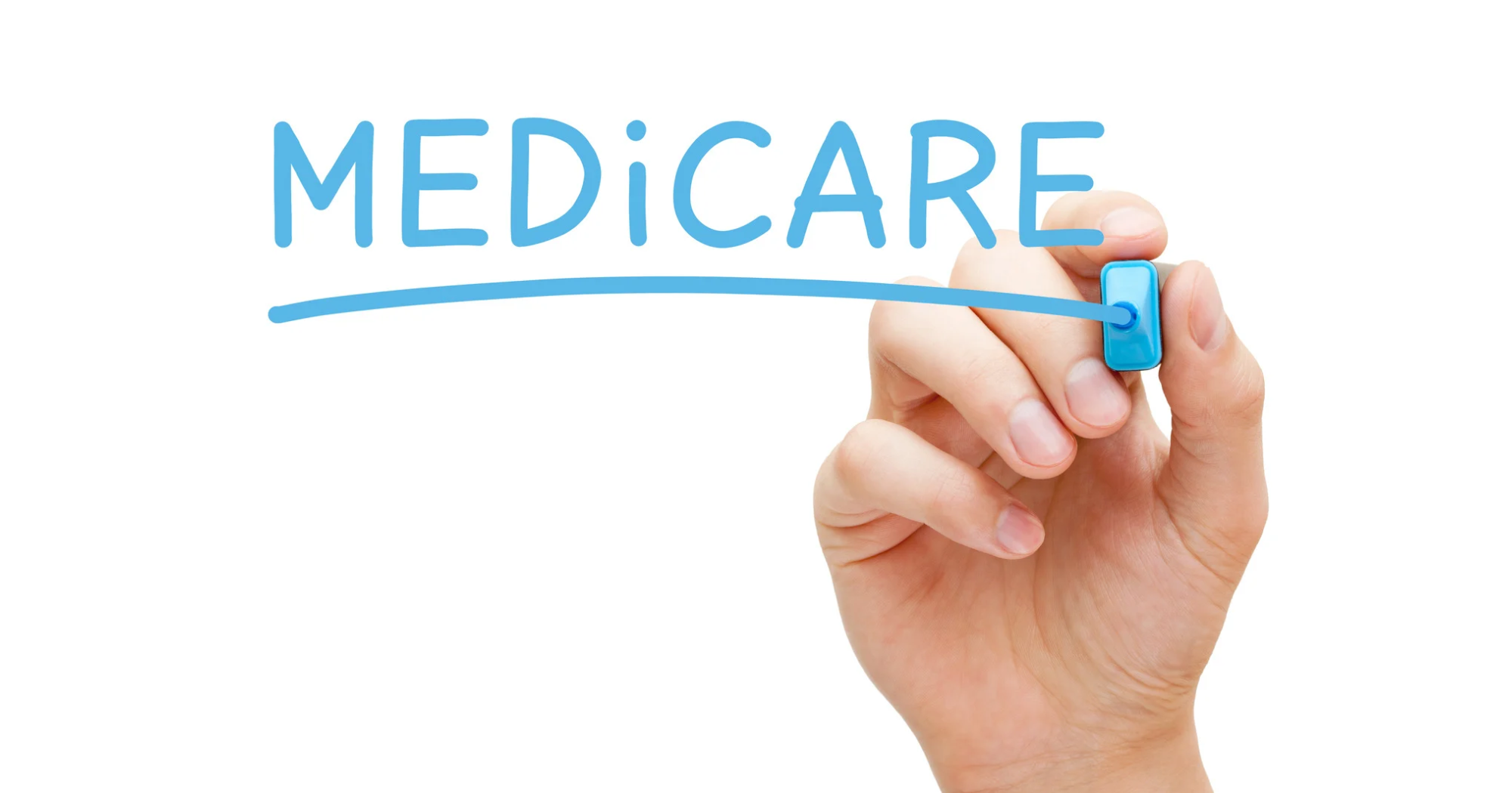 Medicare Open Enrollment