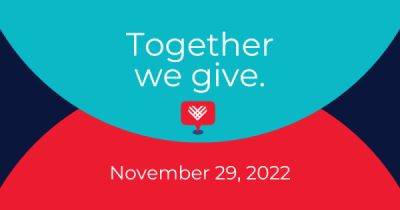 There are many ways to give to family, friends and neig