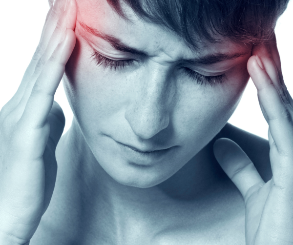 Chronic Migraine Sufferers Can Find Relief at Greene Co