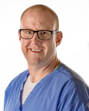 Orthopedic surgeon, Dr. Jeffrey Wahl adds additional ap