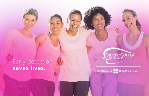 Qualified Patients Can Walk-In on Mondays for a Mammogr
