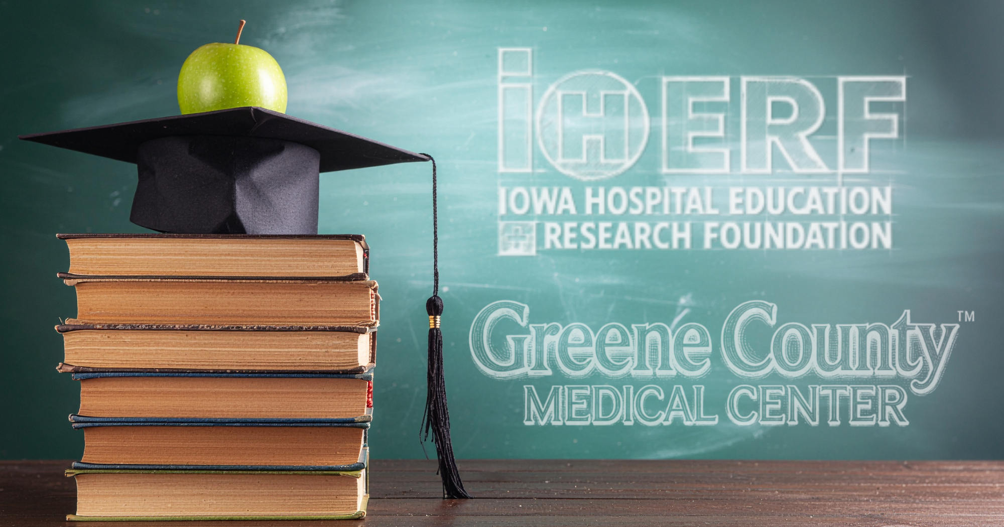 IHERF Scholarship Award