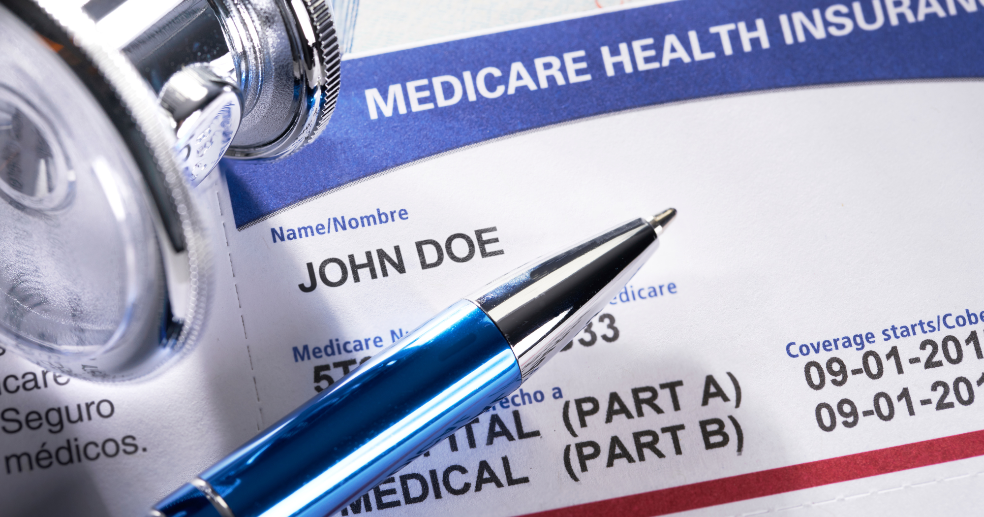 Welcome to Medicare