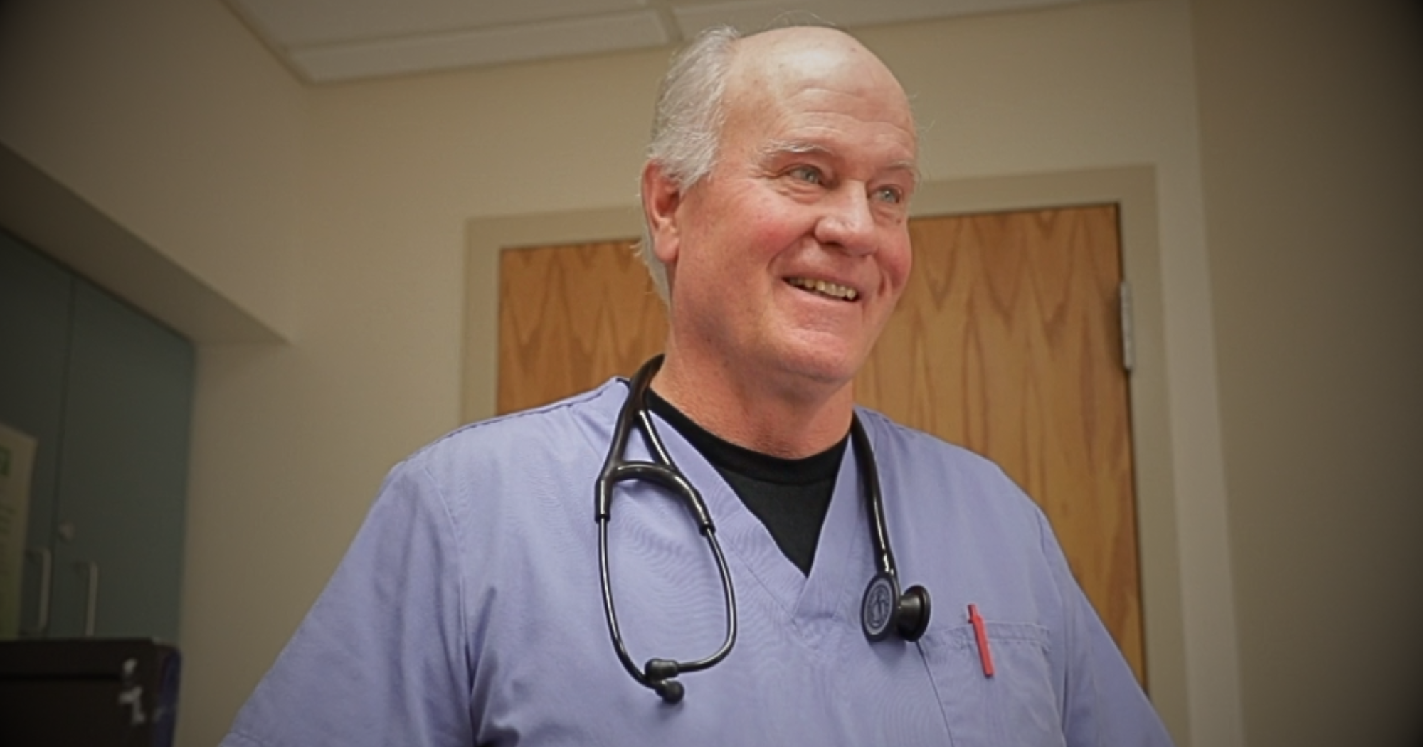 Dr. Thomas Fagg, DO