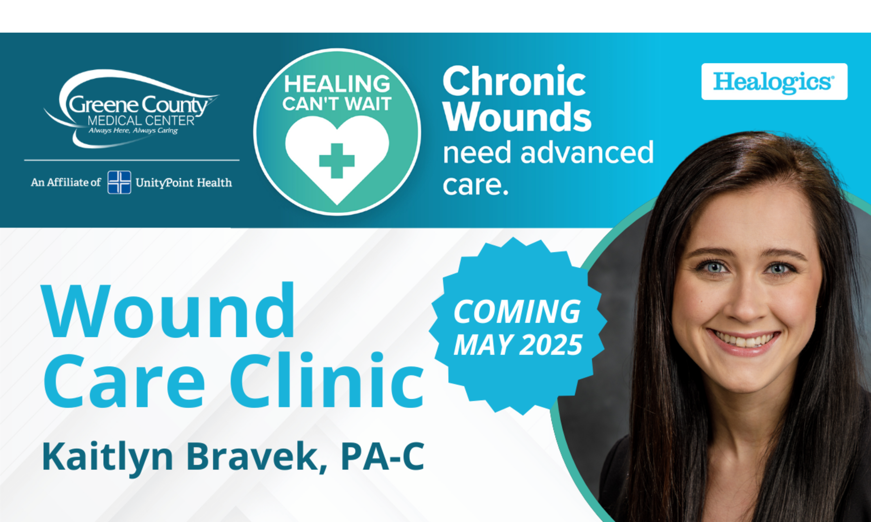 Wound Care Clinic