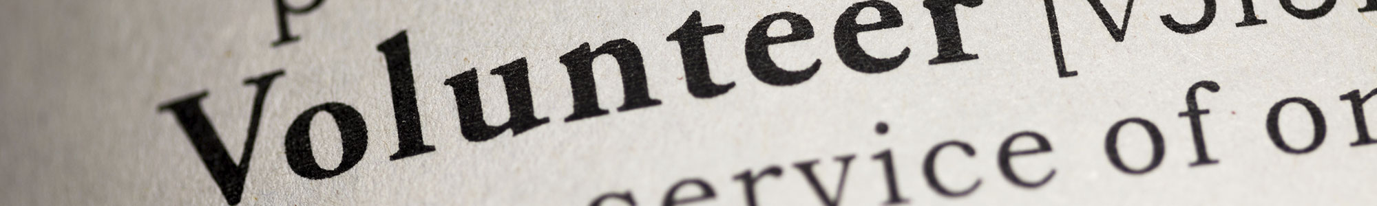 Volunteer Opportunities | Greene County 