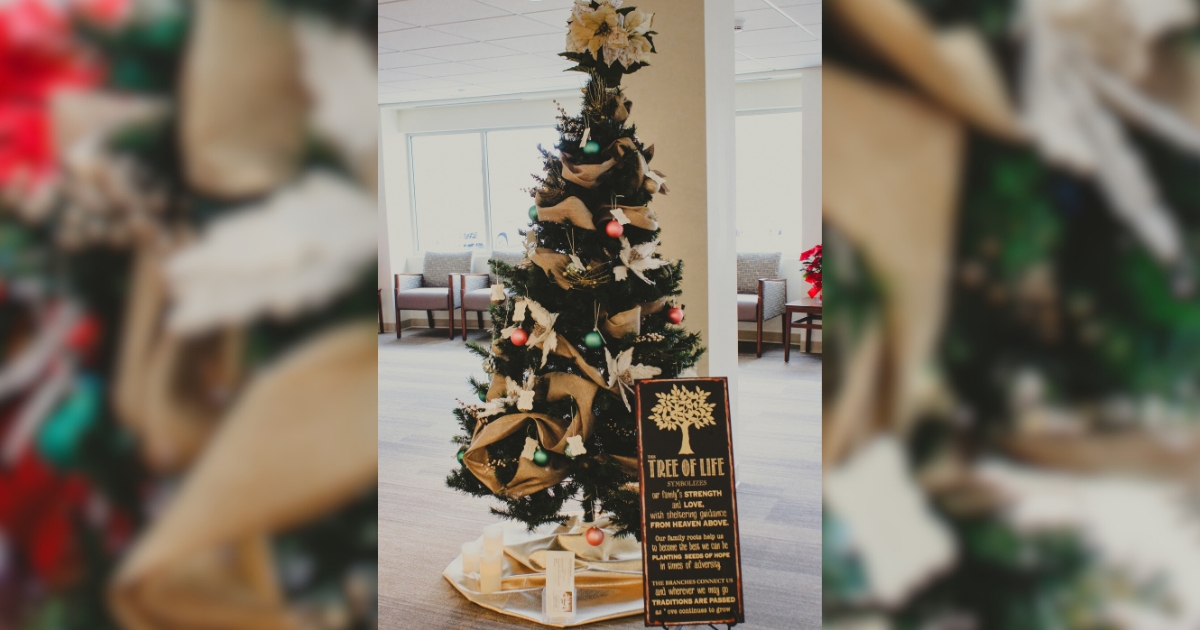 2023 Greene County Medical Center Foundation's Tree of 